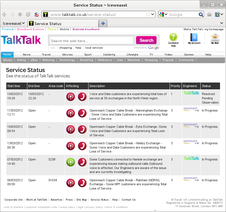 talktalk status Screenshot at 2012-03-20 14:35:13 - 