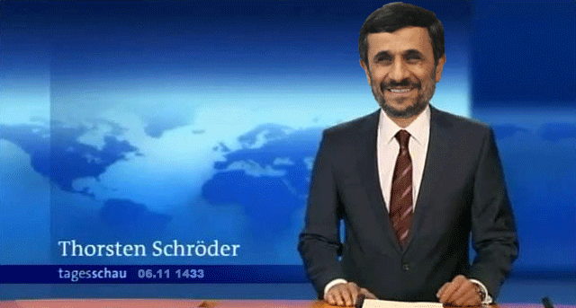 kampf gegen rechts - 