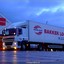Martin v d Meulen - Foto's van de trucks van TF leden