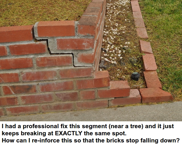 brickwork - 