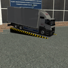 ets Mercedes Axor BDF TESCO... - ETS TRUCK'S