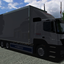 ets Mercedes Axor BDF TESCO... - ETS TRUCK'S