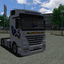 ets Mercedes Actros MP2 LKW... - ETS TRUCK'S