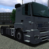 ets Mercedes Axor 1840 II b... - ETS TRUCK'S