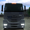 ets Mercedes Axor 1840 II b... - ETS TRUCK'S