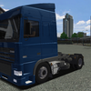 ets DAF XF95 verv renault B 3 - ETS TRUCK'S