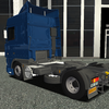 ets DAF XF95 verv renault B 4 - ETS TRUCK'S