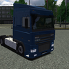 ets DAF XF95 verv renault B - ETS TRUCK'S