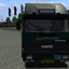 ets Iveco Turbostar HUNGARO... - ETS TRUCK'S