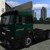 ets Iveco Turbostar HUNGARO... - ETS TRUCK'S