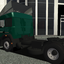 ets Iveco Turbostar HUNGARO... - ETS TRUCK'S