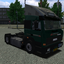 ets Iveco Turbostar HUNGARO... - ETS TRUCK'S