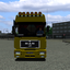 ets MAN F90 Highcab verv vo... - ETS TRUCK'S