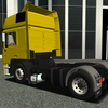 ets MAN F90 Highcab verv vo... - ETS TRUCK'S