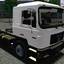 ets MAN F90 verv mb A - ETS TRUCK'S