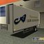 ets Man TGX  and trailer-pa... - ETS TRUCK'S