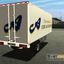 ets Man TGX  and trailer-pa... - ETS TRUCK'S