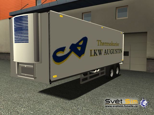 ets Man TGX  and trailer-pack verv mb B 4 ETS TRUCK'S