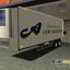 ets Man TGX  and trailer-pa... - ETS TRUCK'S