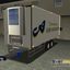 ets Man TGX  and trailer-pa... - ETS TRUCK'S