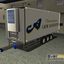 ets Man TGX  and trailer-pa... - ETS TRUCK'S