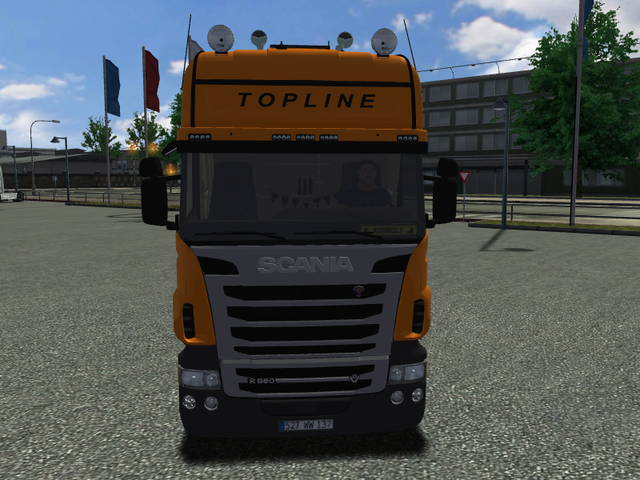 ets NewR Scania by Anaheim & KisGrizzly verv sc C  ETS TRUCK'S