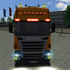 ets NewR Scania by Anaheim ... - ETS TRUCK'S