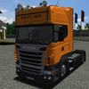 ets NewR Scania by Anaheim ... - ETS TRUCK'S