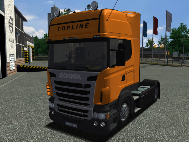 ets NewR Scania by Anaheim & KisGrizzly verv sc C  ETS TRUCK'S