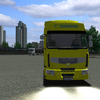 ets Renault Premium Dumagas... - ETS TRUCK'S