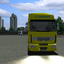 ets Renault Premium Dumagas... - ETS TRUCK'S