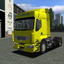 ets Renault Premium Dumagas... - ETS TRUCK'S