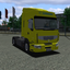 ets Renault Premium Dumagas... - ETS TRUCK'S