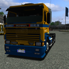 ets Scania 113h 6x4 Sturm v... - ETS TRUCK'S