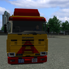 ets Scania 143M 450 4x2 AST... - ETS TRUCK'S