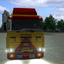 ets Scania 143M 450 4x2 AST... - ETS TRUCK'S