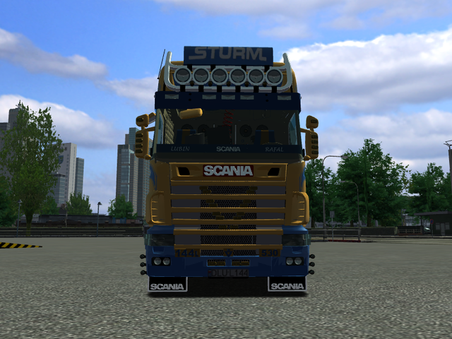 ets Scania 144L 530 Sturm verv sc A 1 ETS TRUCK'S