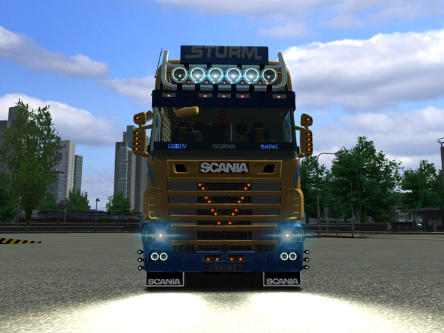 ets Scania 144L 530 Sturm verv sc A 2 ETS TRUCK'S