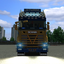 ets Scania 144L 530 Sturm v... - ETS TRUCK'S