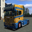 ets Scania 144L 530 Sturm v... - ETS TRUCK'S