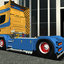 ets Scania 144L 530 Sturm v... - ETS TRUCK'S