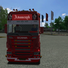 ets Scania R500 6x4 Dellema... - ETS TRUCK'S