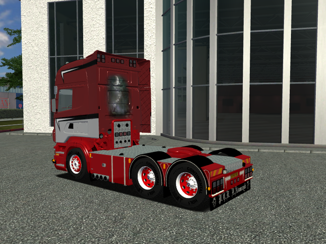 ets Scania R500 6x4 Delleman verv sc C 4 ETS TRUCK'S