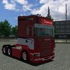 ets Scania R500 6x4 Dellema... - ETS TRUCK'S