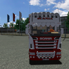 ets Scania R500 by Lorry ve... - ETS TRUCK'S