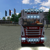 ets Scania R500 by Lorry ve... - ETS TRUCK'S