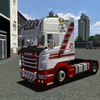 ets Scania R500 by Lorry ve... - ETS TRUCK'S