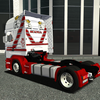 ets Scania R500 by Lorry ve... - ETS TRUCK'S