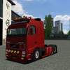 ets volvo FH 460 by Venture... - ETS TRUCK'S