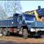 Trip, W - 1 e Exloermond  V... - Iveco 2012